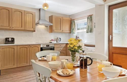 The Old Forge Exford - Foto 2