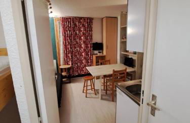 Appart. 4 pers pied des pistes - Foto 6