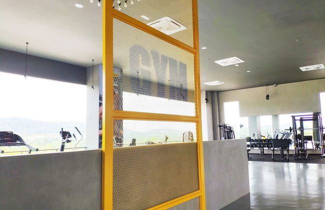 Bell Suites by Salaam Suites - Foto 33