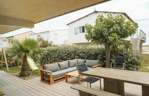 Le Chalet du Papa - Foto 7