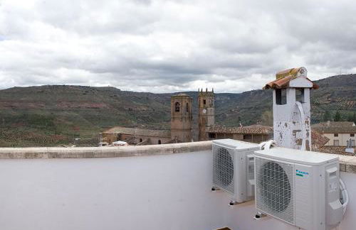 Casas Rurales Canserta - Foto 25