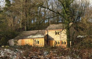 Woodland, Canal & Lakeside Cottage - Foto 19