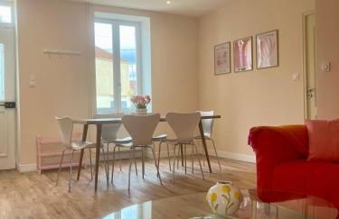 Maison avec terrasse et jardin - Foto 20