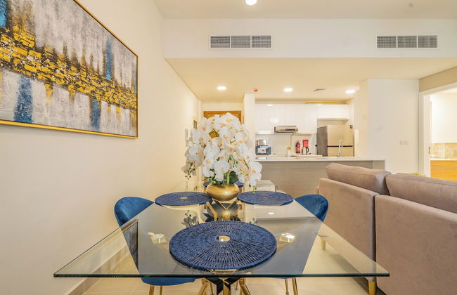 Primestay - Al Andalus JGE Apartments - Foto 37