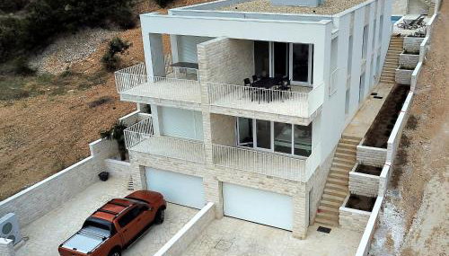 Villa Pag Sea View - Foto 3