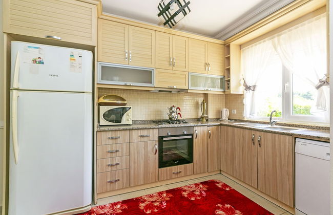 Paradise Town Villa Gordon - Photo 9