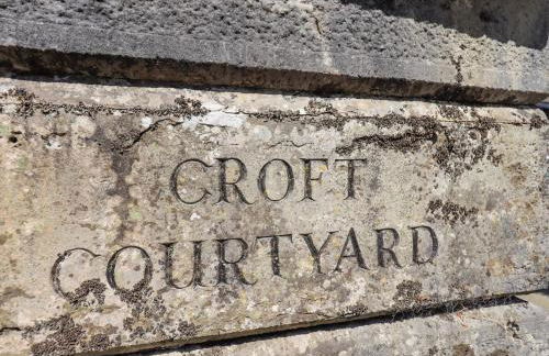 Courtyard Cottage - Foto 31