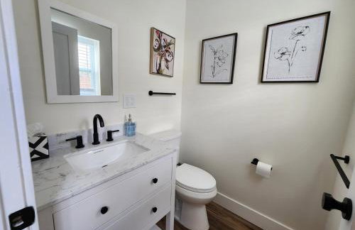 Fairview Terrace-Brand New 3BDRM, Central Location - Foto 35