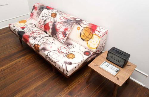 Charming Stay in Louisville's Vibrant Highlands - Foto 20