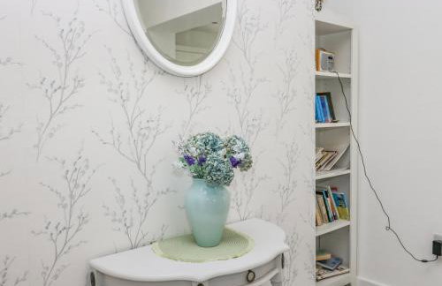 Driftwood Cottage Roa Island Piel Island - Foto 9