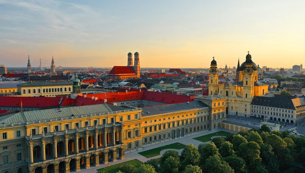 Balade privée dans la vieille ville de Munich - Photo 2