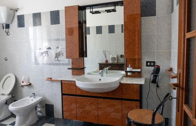 La Dimora di Annarè - Foto 17