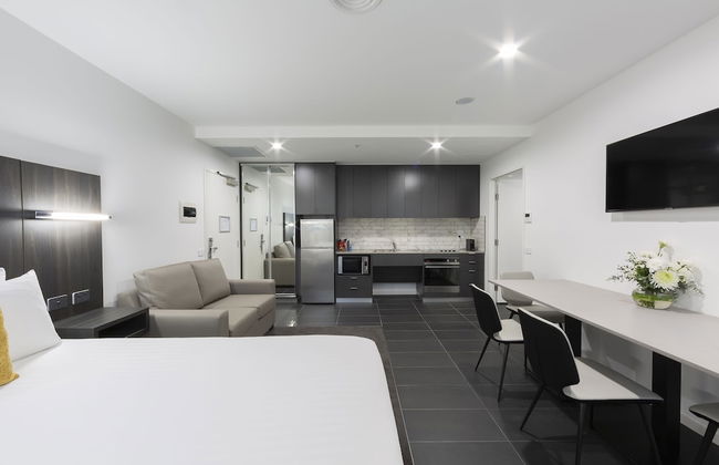 The Sebel Canberra Civic - Foto 4