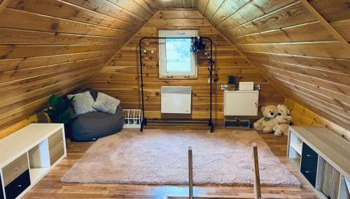 Domek bez adresu- tu nikt Cię nie znajdzie - Foto 2