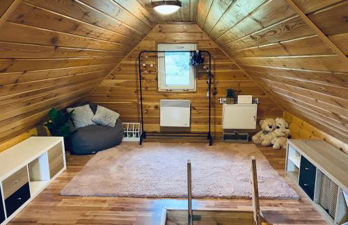 Domek bez adresu- tu nikt Cię nie znajdzie - Foto 2