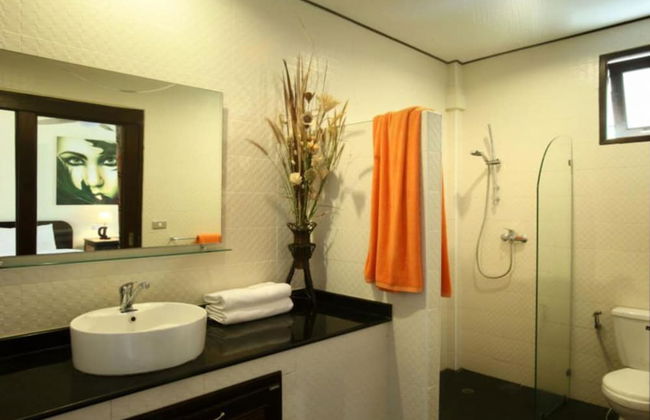 11 Bedroom Sea Front Triple Villas Koh Phangan SDV231/233/234-By Samui Dream Villas - Photo 50