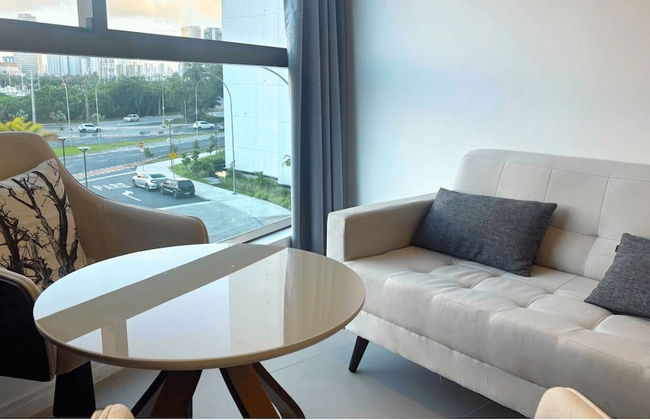 Flats no Parque do Cais Recife - Foto 37