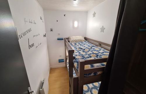 Maison 2 Chambres Parking Linge de lit fourni - Foto 21