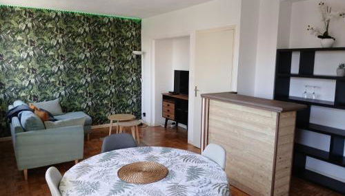 La Nuit des Artistes - Spacious - Stade Toulousain - Foto 2