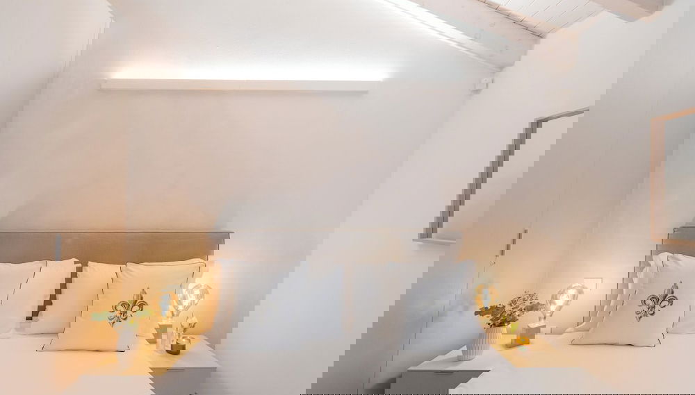 Muralto's Nest by Rent all Como - Foto 1, Habitación