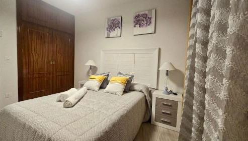 Apartamento Plaza España - Foto 4