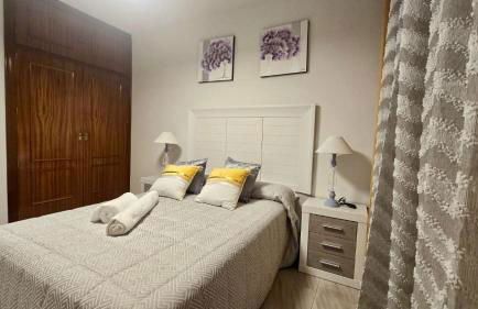 Apartamento Plaza España - Foto 4