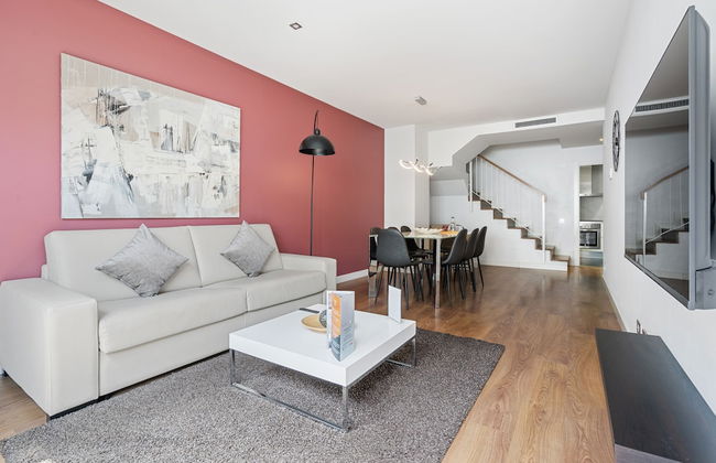 Sensation Sagrada Familia - Foto 29