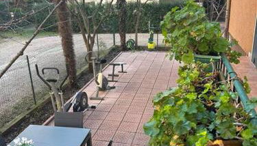 Casa di Fati - Photo 4, Garden