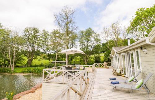 Phocle Lodge - Foto 24