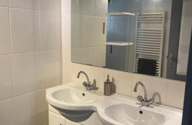 Appartement familial à Crots - Foto 11