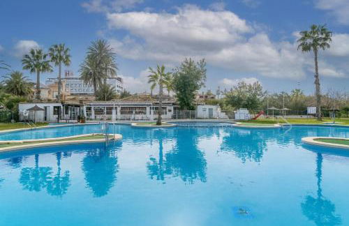 Maxx Suites Torrevieja - Bright and Stylish Studio with Pool Access, Lago Jardin - Foto 9