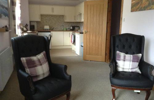 Glenlochy Nevis Bridge Apartments - Foto 4