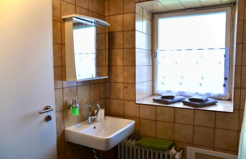 Ferienwohnung Casa Brandt - Foto 9