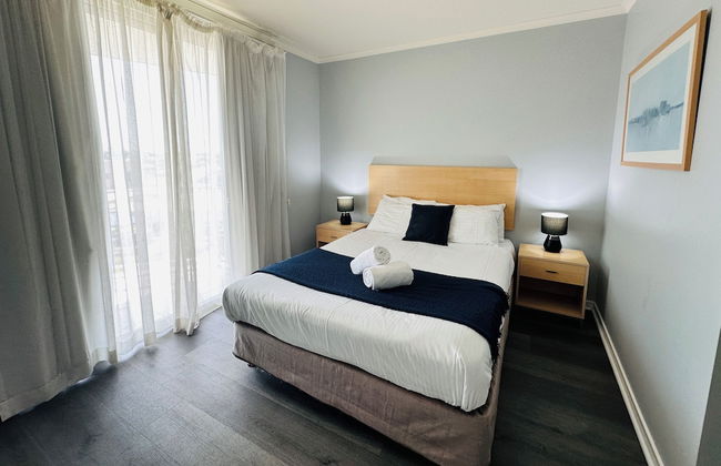 Caloundra Central Apartment Hotel - Foto 31