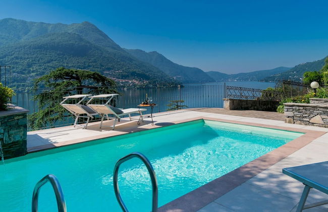 Co-b730-decr9at - Villa Visina - Foto 61