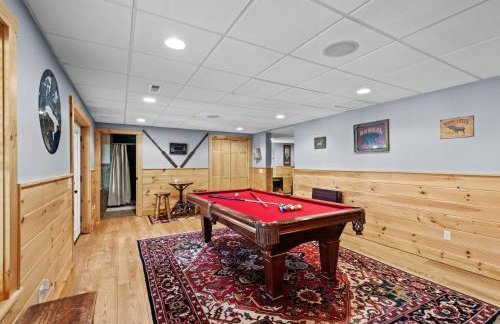 Timber Lodge - Photo 31