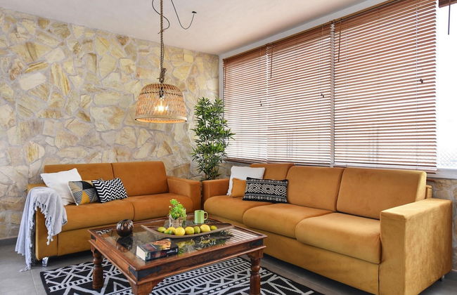 Holiday Home, Agaete, Puerto de las Nieves - Foto 7