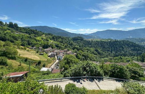 Beautiful Home In Sovramonte With Wifi - Foto 11