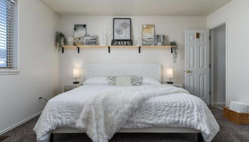 Cozy Three Bedroom Home - Foto 2