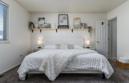 Cozy Three Bedroom Home - Foto 2