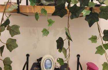 8 Pers - Balcon & Jardin - 5min CDG - Shuttle CDG Airport - Paris Villepinte - Foto 25