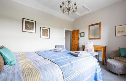 Red Kite Cottage - Foto 21