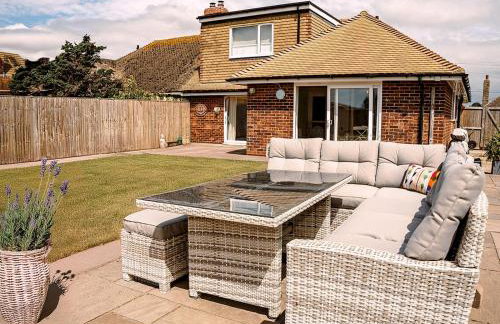 Dungeness Drift - By the Beach - Pass the Keys - Foto 3