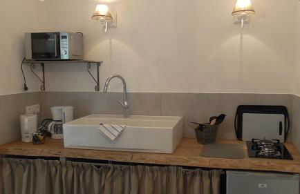 Gîte "Le Bleu D'Orage" Dans un Domaine de 7ha Au Calme - Foto 33