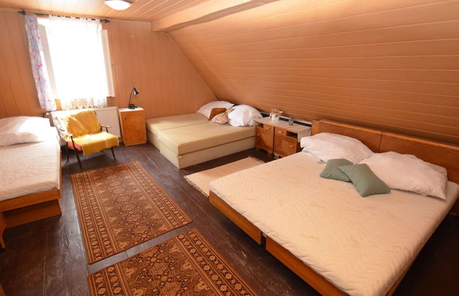 Family Chalet With Garden - Foto 3