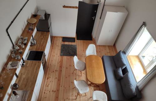 Trafo Base Camp Apartamenty Rzędkowice - Foto 12