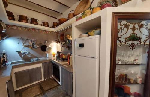 Sicilitudine Antica Dimora - Foto 18