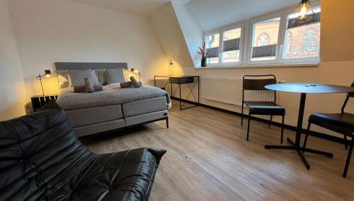 Studiowohnung 5 in Buxtehude - Photo 3