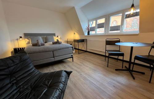 Studiowohnung 5 in Buxtehude - Photo 3