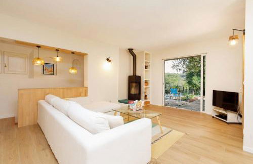 "The Oak’s Villa" Poolspa Nature - Foto 15